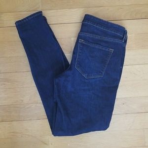Old Navy Rockstar skinny jeans